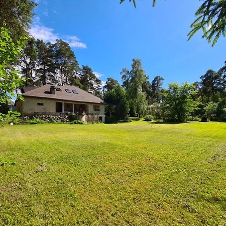 Vabaduse Guesthouse Narva-Jõesuu Esterno foto