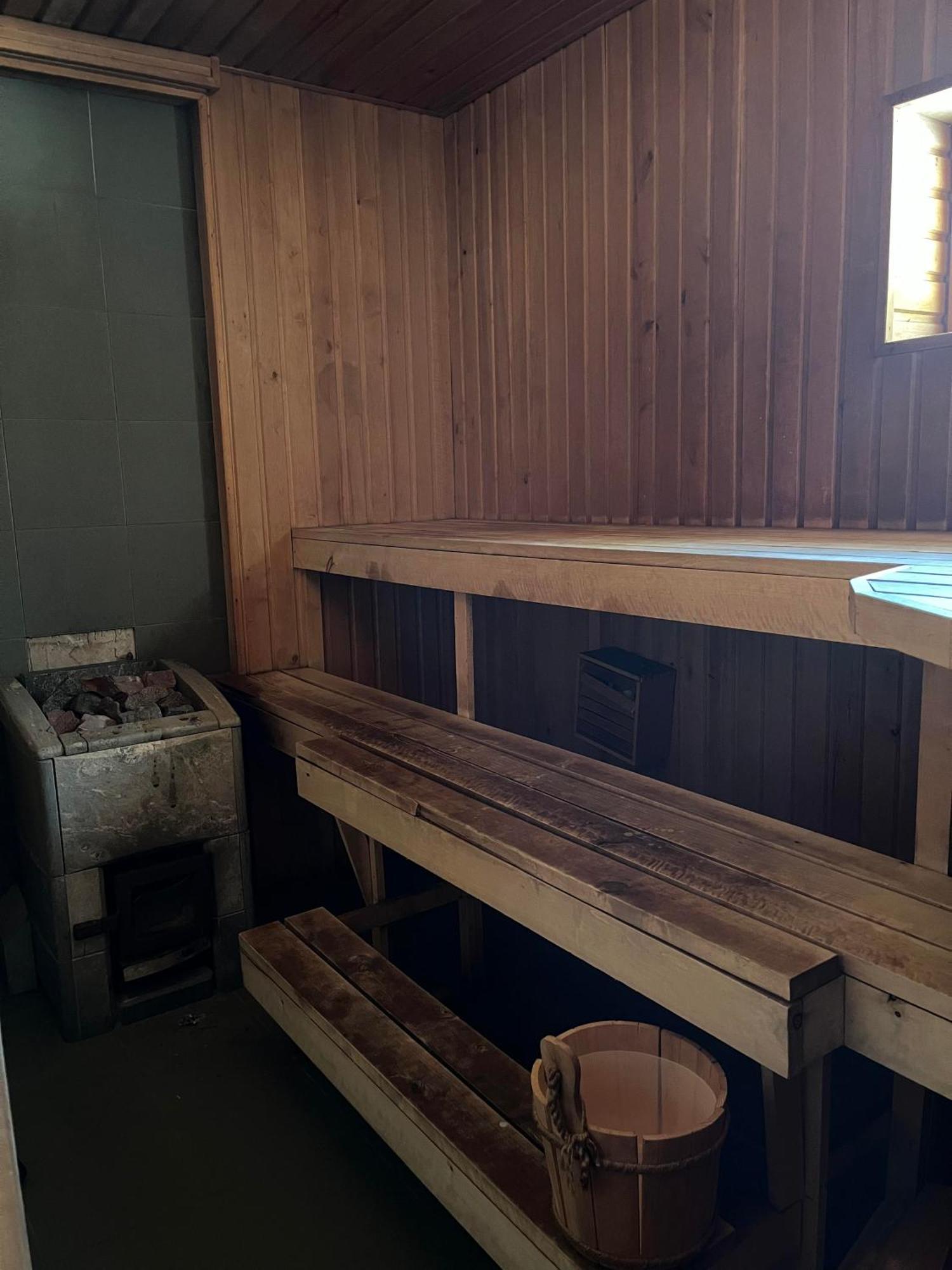 Vabaduse Guesthouse Narva-Jõesuu Esterno foto