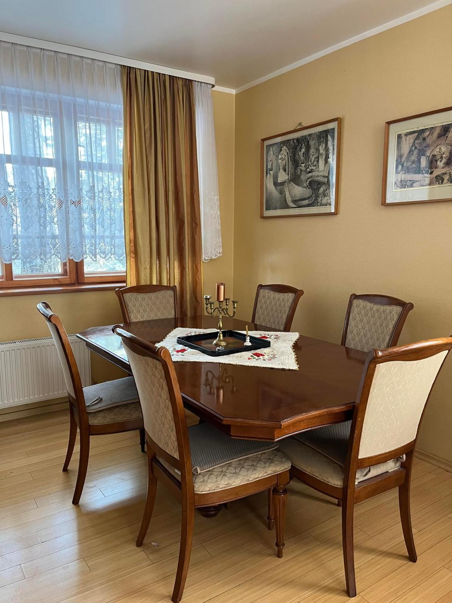Vabaduse Guesthouse Narva-Jõesuu Esterno foto
