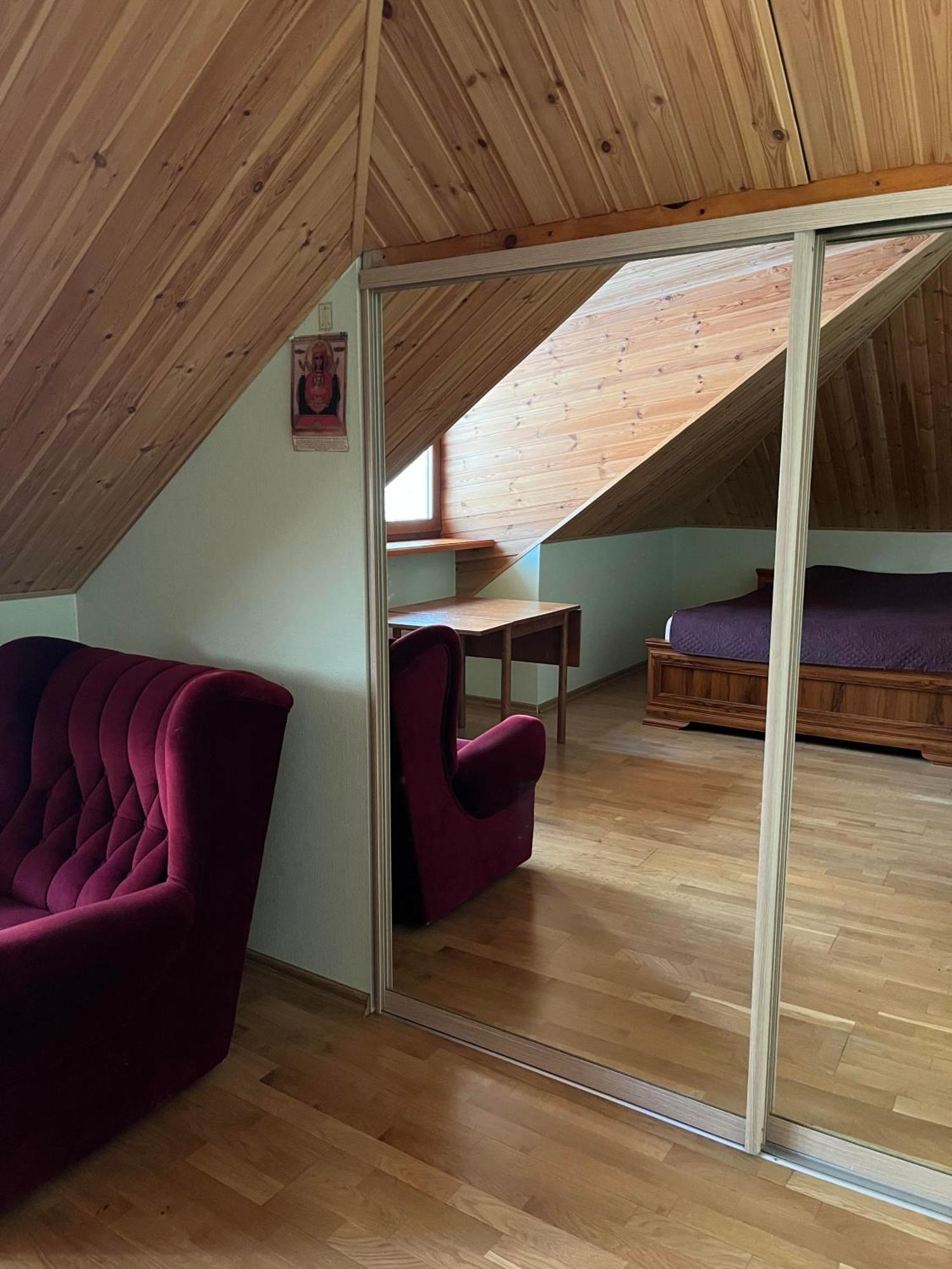 Vabaduse Guesthouse Narva-Jõesuu Esterno foto