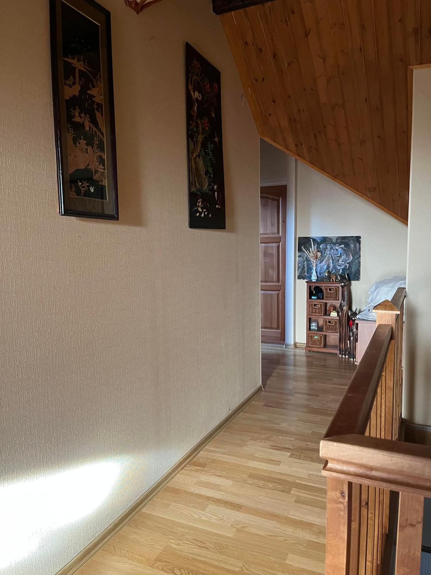 Vabaduse Guesthouse Narva-Jõesuu Esterno foto