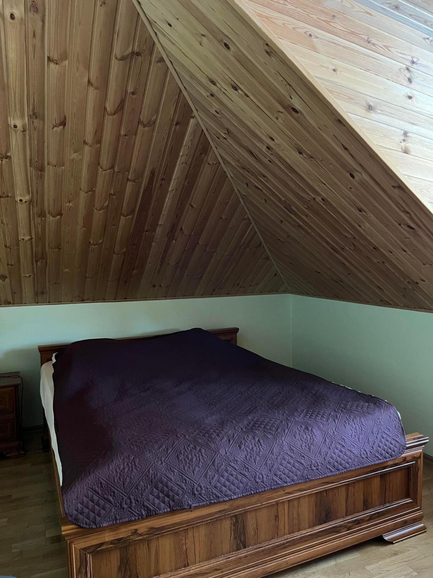 Vabaduse Guesthouse Narva-Jõesuu Esterno foto