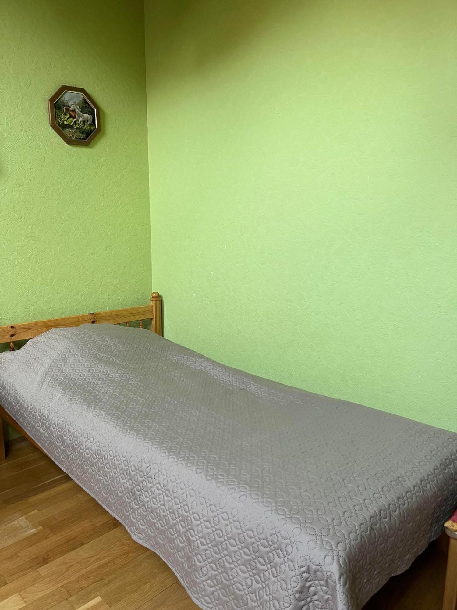 Vabaduse Guesthouse Narva-Jõesuu Esterno foto