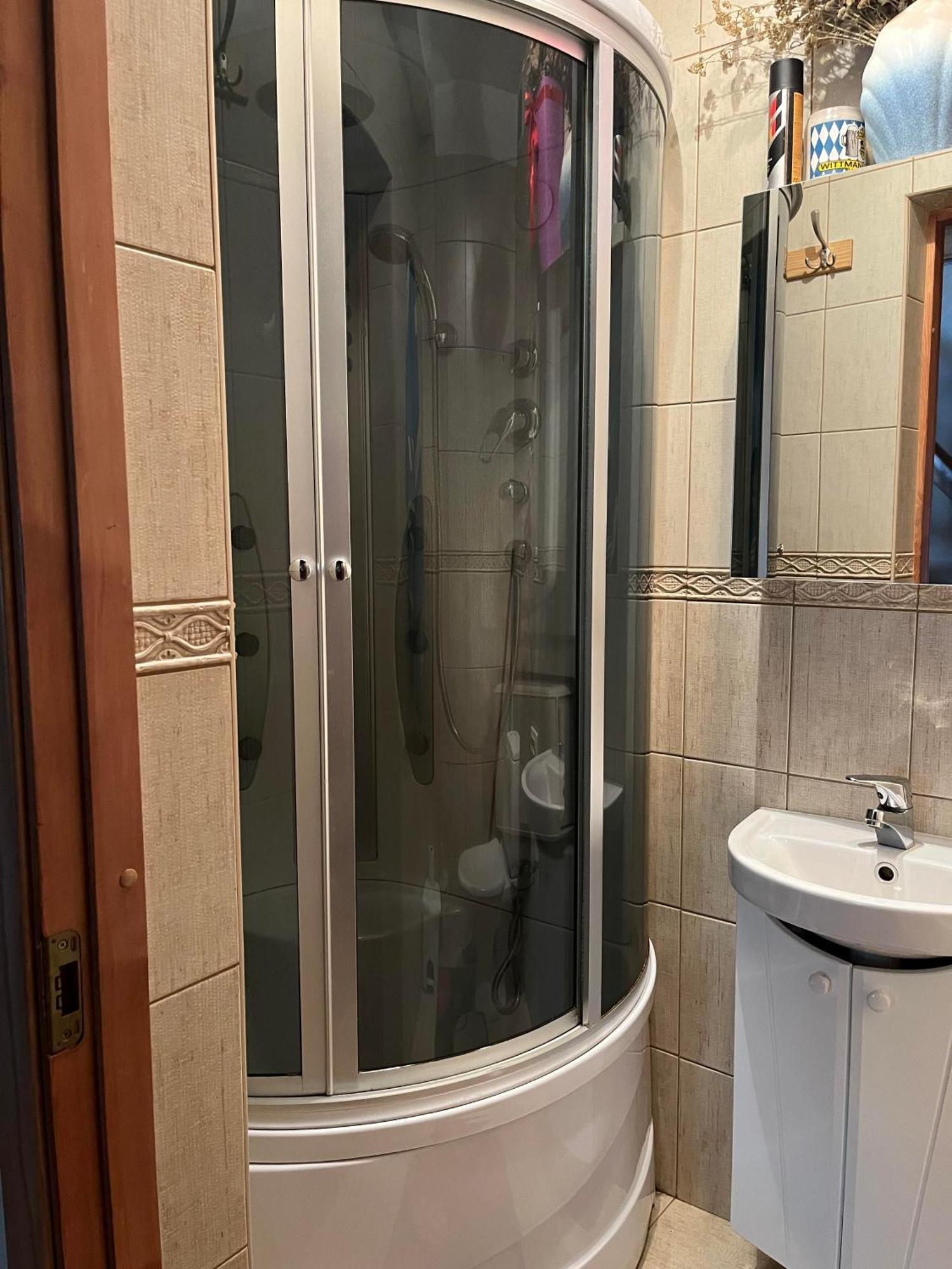 Vabaduse Guesthouse Narva-Jõesuu Esterno foto